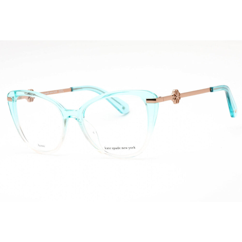 NWT Kate Spade FLAVIA-0IWB 00 51mm New Eyeglasses